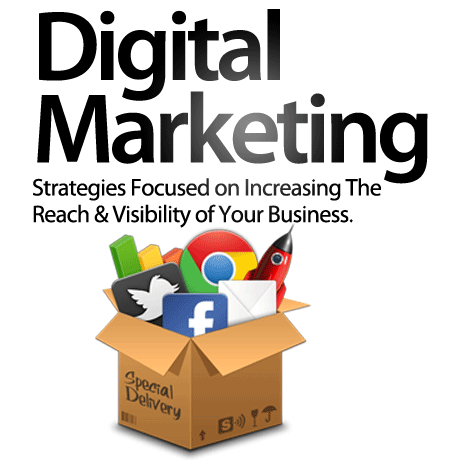 Internet Marketing